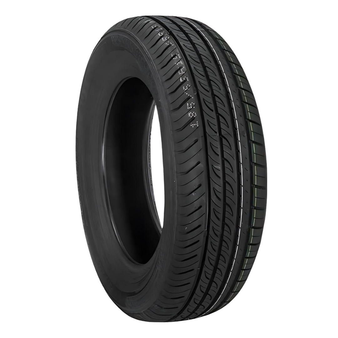 185/70/14 AUTOGRIP P308 GP Tyres & Mags