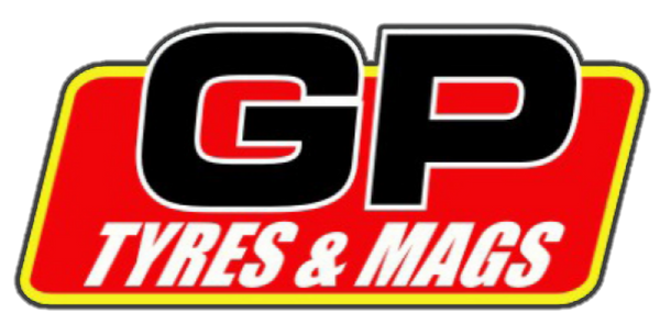 GP Tyres & Mags