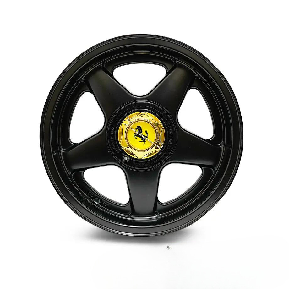 Mag Rims 15 Inch 15 Inch Mag Wheel - FR4100 Wheel (4x100 / 114.3 PCD) – GP Tyres & Mags