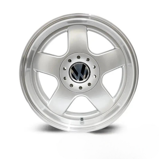 15 Inch Mag Wheel - GP5709 Wheel - 4x100 / 5x100 PCD