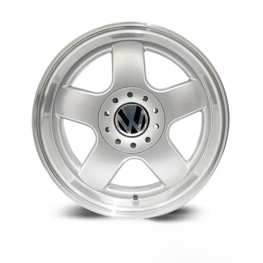 15 Inch Mag Wheel - GP5709 Wheel - 4x100 / 5x100 PCD – GP Tyres & Mags