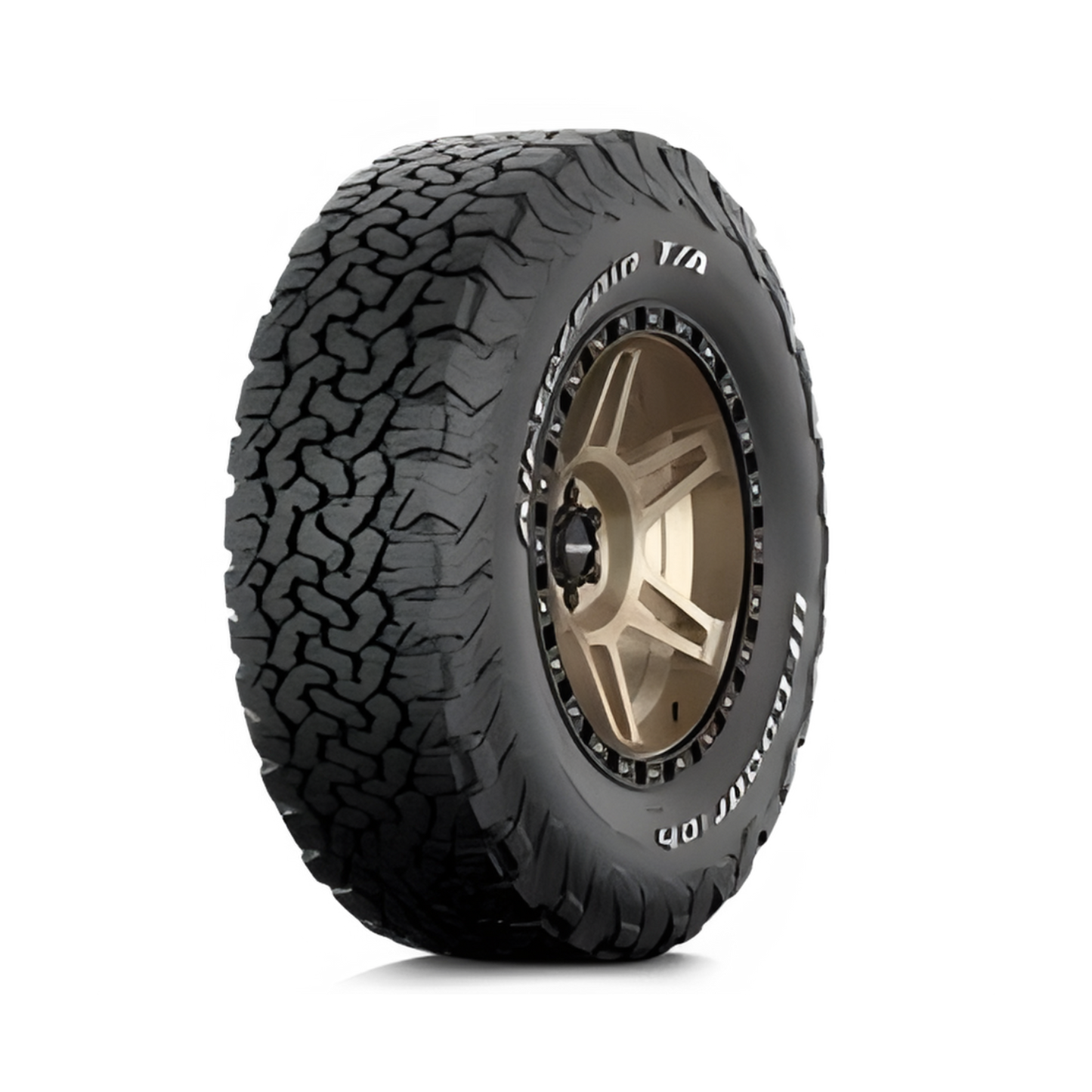 BFGOODRICH ALL-TERRAIN T/A® KO2