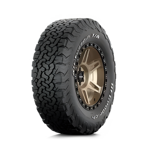 BFGOODRICH ALL-TERRAIN T/A® KO2