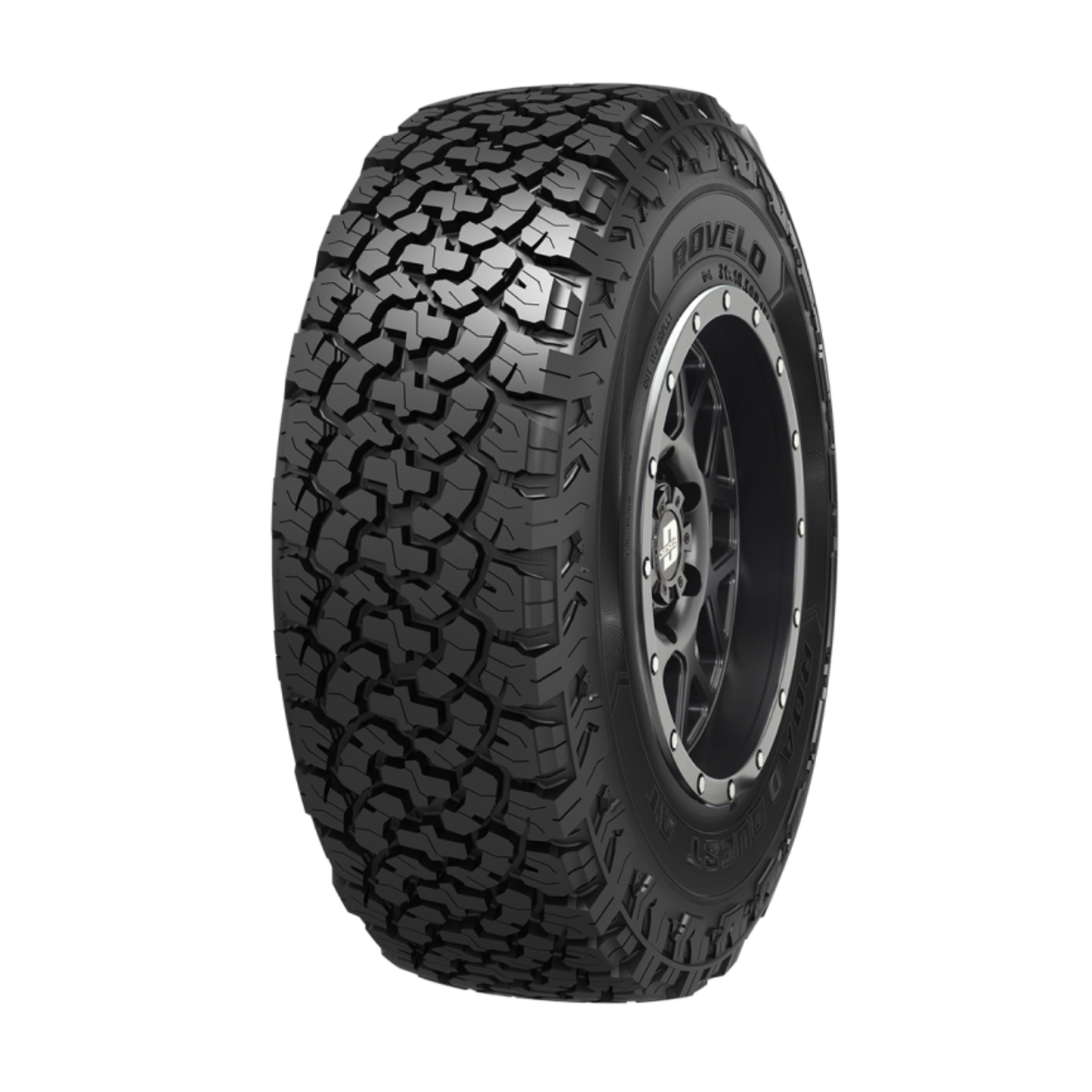 265/70R16 ROVELO ROAD QUEST AT