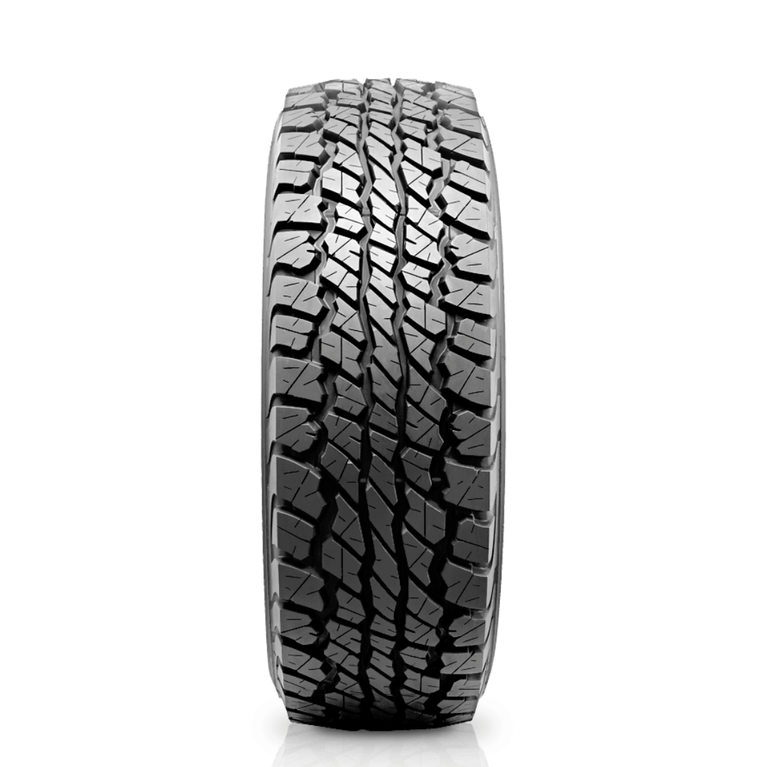 DUNLOP GRANDTREK AT3G GP Tyres Mags