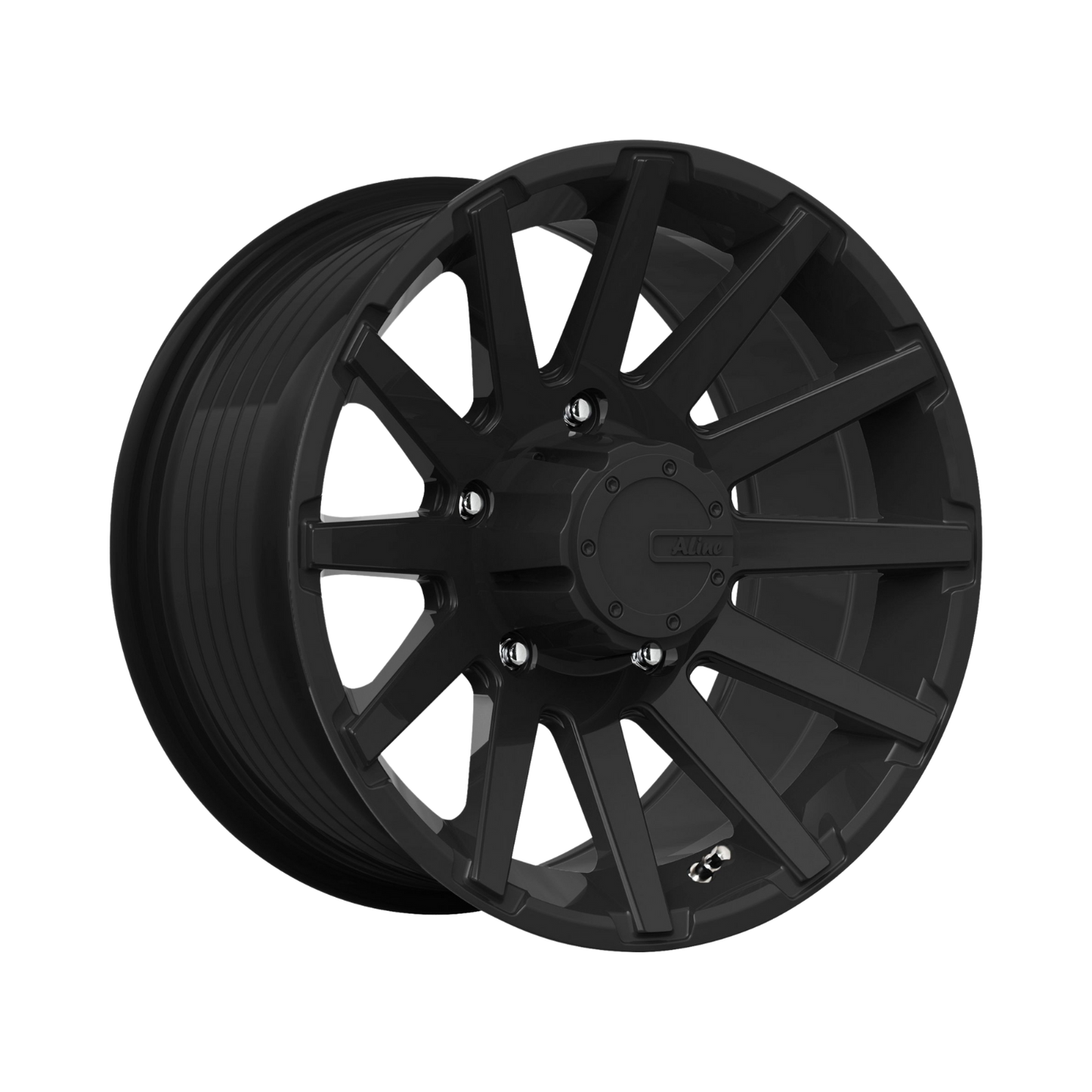 ALINE OUTBACK 4X4 - DARE SATIN BLK