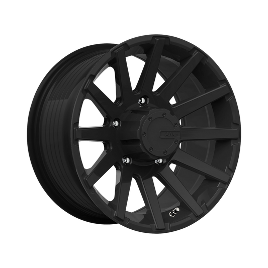 ALINE OUTBACK 4X4 - DARE SATIN BLK