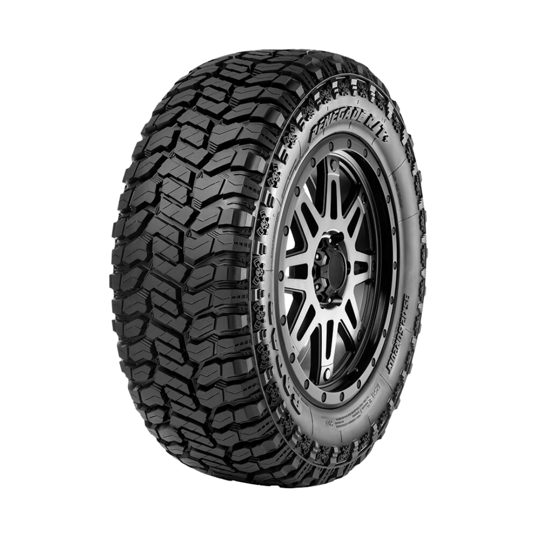 GP Tyres & Mags
