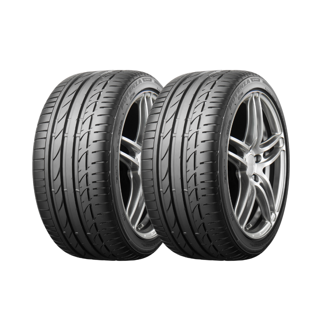 225/40/18 BRIDGESTONE POTENZA S001