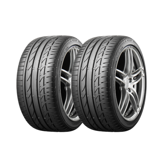 225/40/18 BRIDGESTONE POTENZA S001