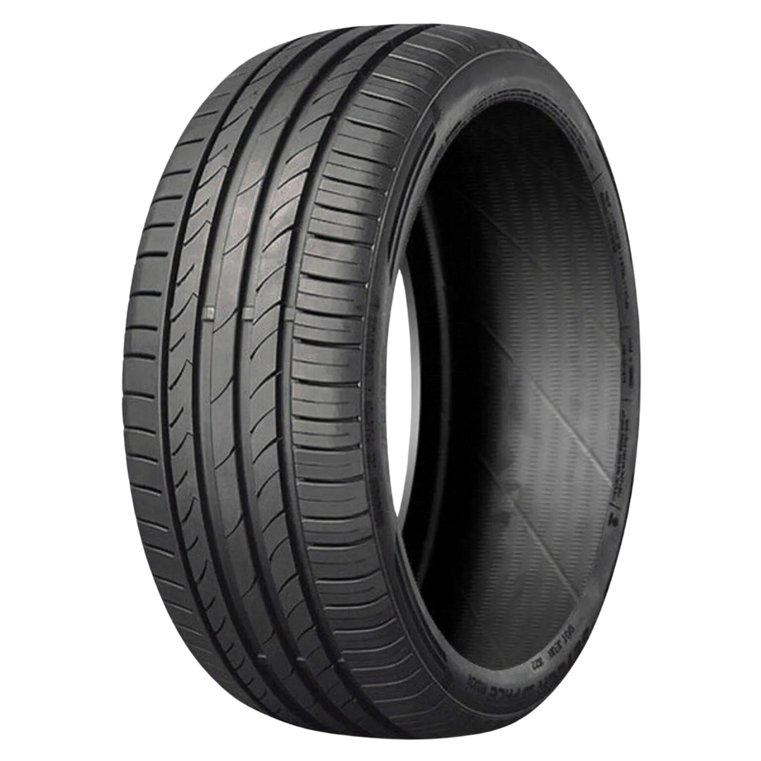 TRACMAX 205/45R16 X-PRIVILO TX3