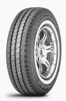 195/15C Goodyear Duramax wsw