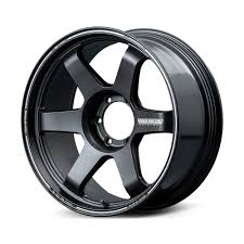 Volk Wheels