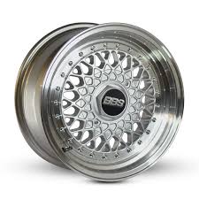 Set BBS 15 Inch Rims